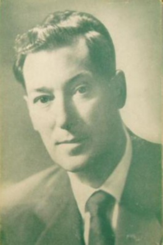 Neville Goddard "Emrinizde"